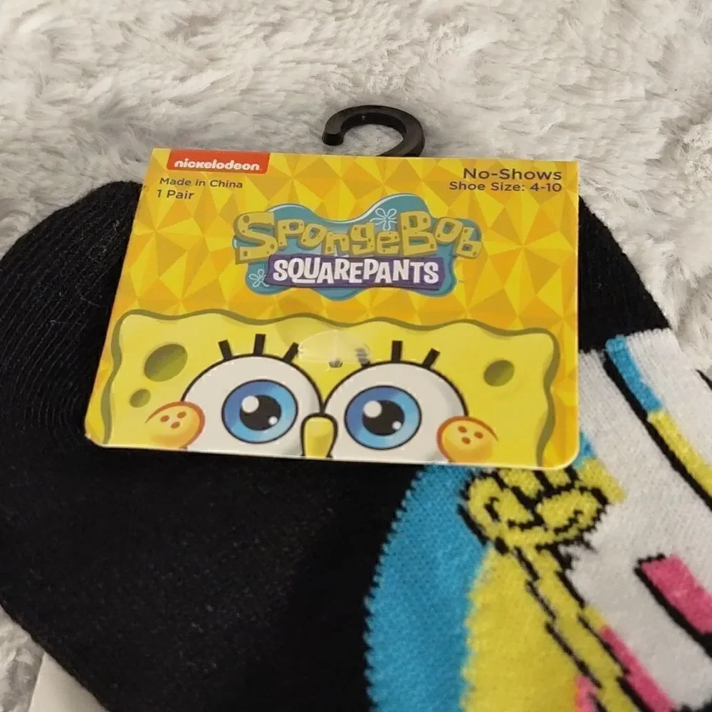 Nickelodeon Sponge Bob 